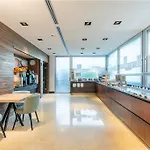 Hilton Garden Inn Rome Claridge 