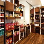 Hilton Garden Inn Rome Claridge 