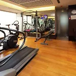 Hilton Garden Inn Rome Claridge 