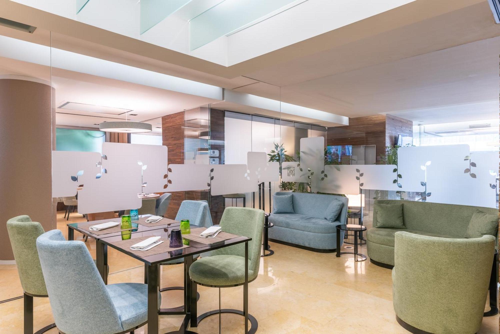 Hilton Garden Claridge Hotel Roma