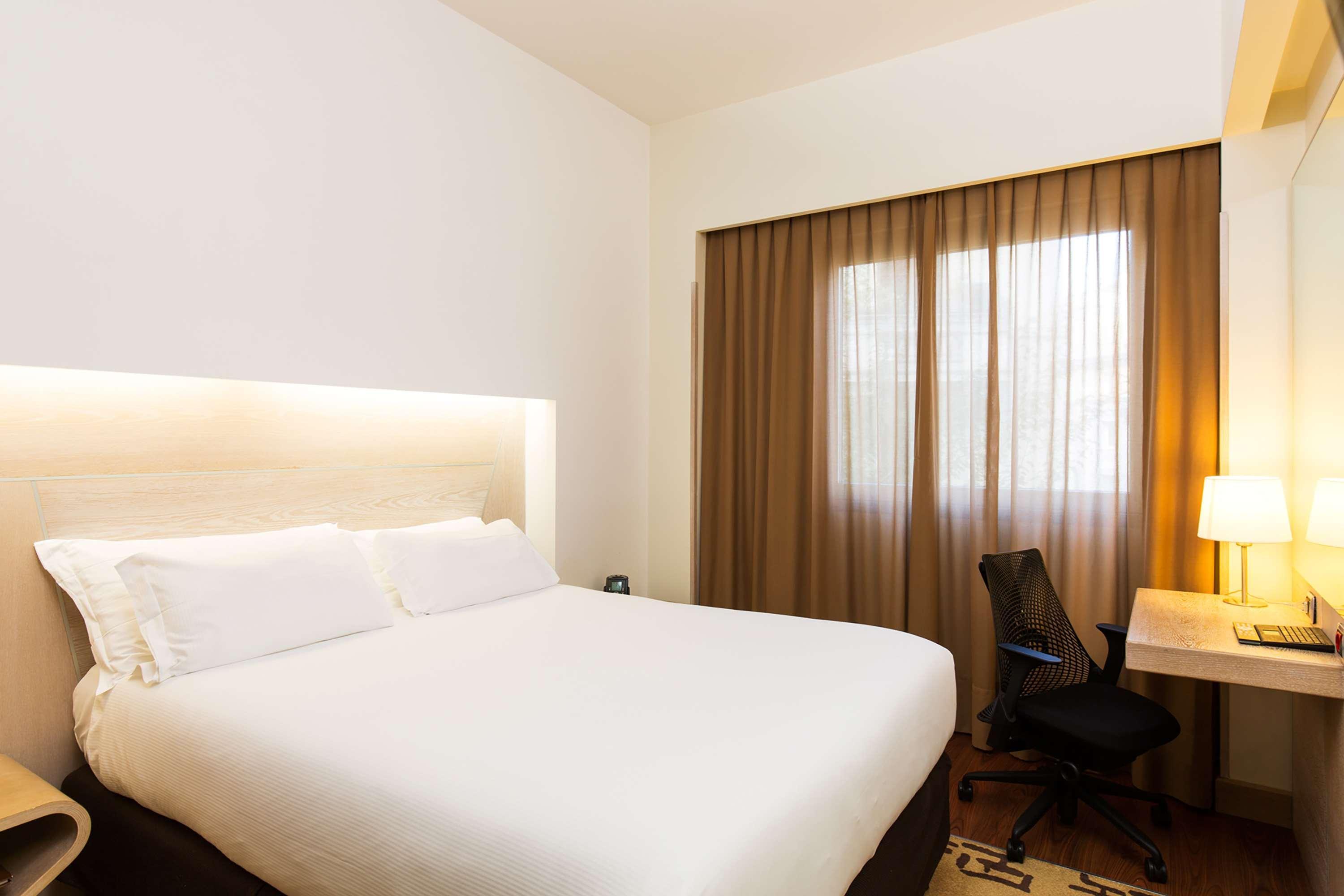 Hilton Garden Claridge Rom