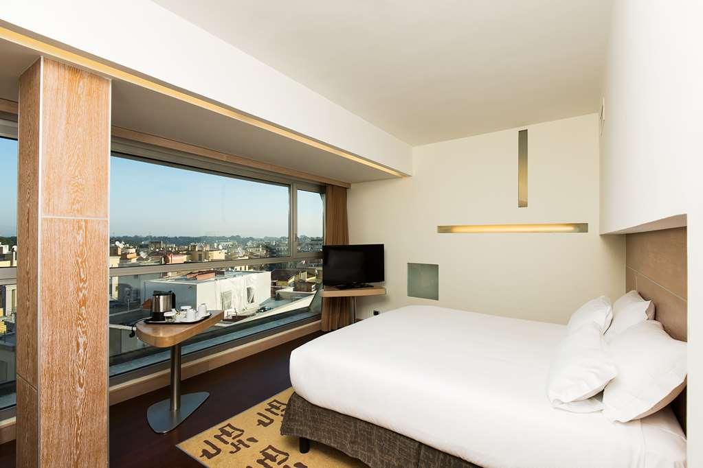 Hilton Garden Claridge Rom